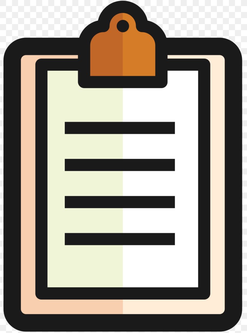 Clip Art Clipboard, PNG, 809x1107px, Clipboard, Computer, Computer Font, Icon Design, Parallel Download Free