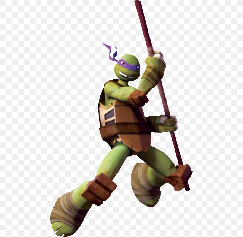 Donatello Leonardo Turtle Michaelangelo April O'Neil, PNG, 480x802px, Donatello, Action Figure, Animation, April Oneil, Character Download Free