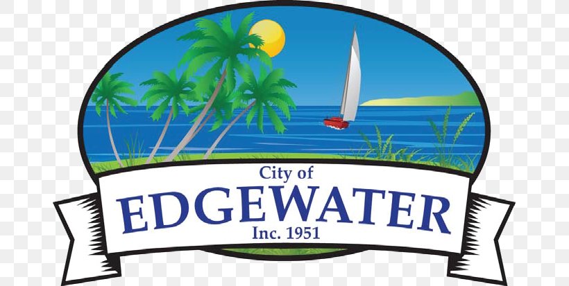 Edgewater Logo Banner Clip Art, PNG, 667x413px, Edgewater, Advertising, Area, Banner, Brand Download Free