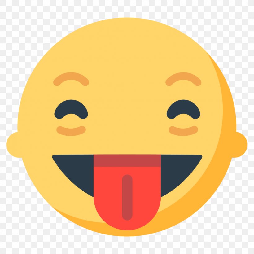 Emoticon Smiley Emoji Wink, PNG, 1024x1024px, Emoticon, Cheek, Emoji, Emojipedia, Eye Download Free