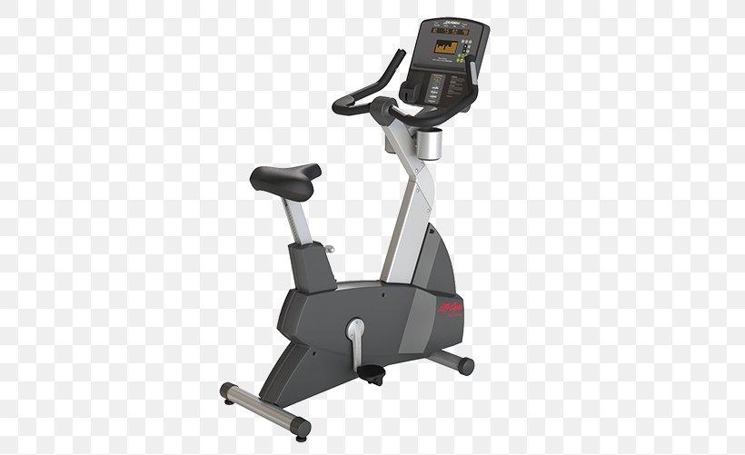 Exercise Bikes Physical Exercise Fitness Centre Life Fitness Exercise Equipment, PNG, 500x501px, Exercise Bikes, Aerobic Exercise, Bicycle, Elliptical Trainer, Elliptical Trainers Download Free