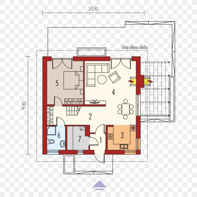 Floor Plan House Storey Area Angle, PNG, 946x946px, Floor Plan, Area, Diagram, Division, Elevation Download Free