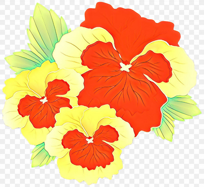 Hawaiian Hibiscus Flower Hibiscus Plant Petal, PNG, 3000x2756px, Hawaiian Hibiscus, Flower, Hibiscus, Mallow Family, Petal Download Free