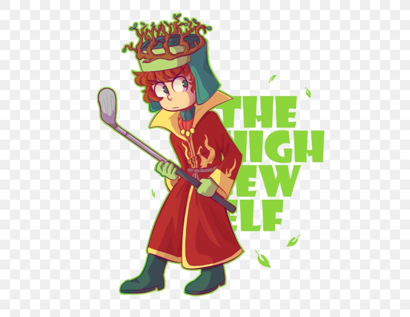 Kyle Broflovski South Park: The Stick Of Truth South Park: The Fractured But Whole Stan Marsh Jewish People, PNG, 500x635px, Kyle Broflovski, Art, Cartoon, Costume, Costume Design Download Free