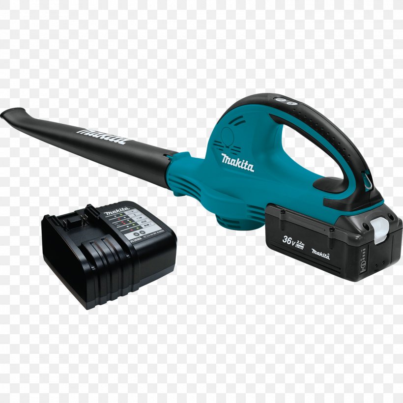 Leaf Blowers Makita DUB182 Chainsaw Cordless, PNG, 1500x1500px, Leaf Blowers, Chainsaw, Circular Saw, Cordless, Garden Download Free