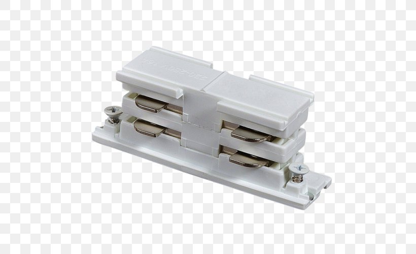Light Fixture Three-phase Electric Power Lighting Electrical Conductor, PNG, 500x500px, Light, Busbar, Electric Light, Electric Potential Difference, Electrical Conductor Download Free