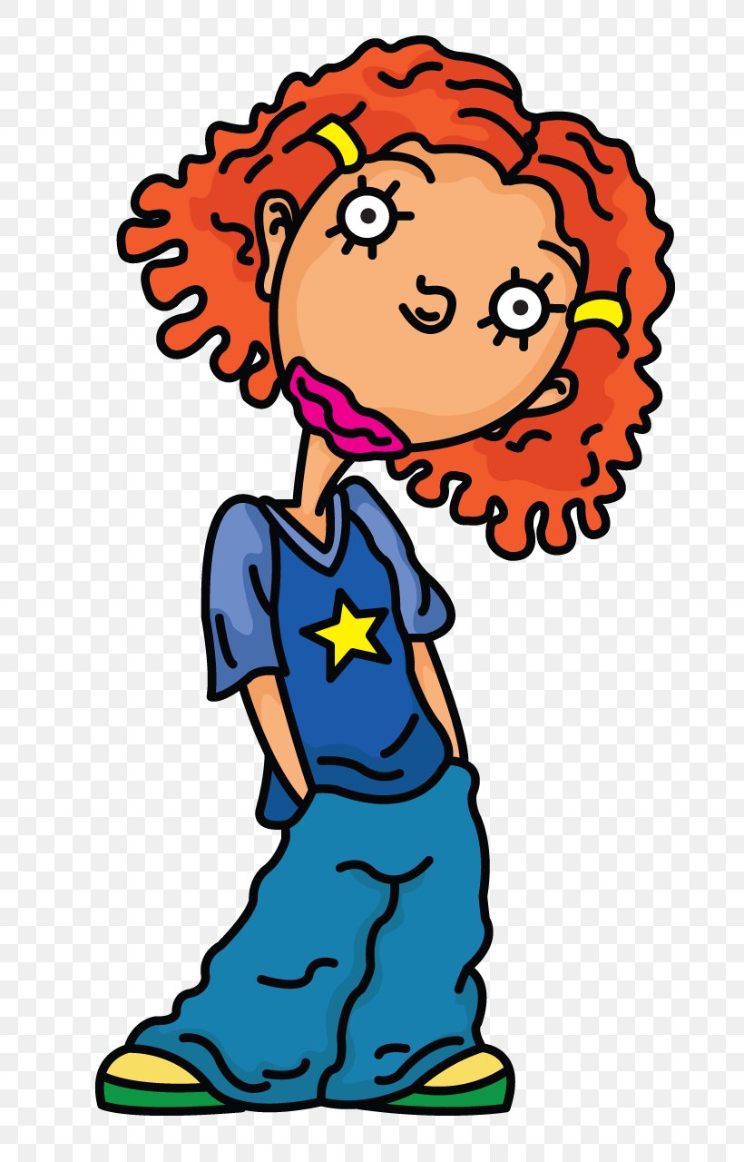 Macie Lightfoot Ginger Foutley Dodie Bishop Courtney Gripling Cartoon, PNG, 720x1280px, Courtney Gripling, All Grown Up, Animated Cartoon, Animated Series, As Told By Ginger Download Free
