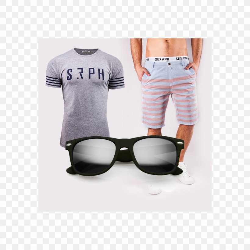 Sunglasses T-shirt Goggles, PNG, 901x901px, Sunglasses, Brand, Eyewear, Goggles, Sleeve Download Free