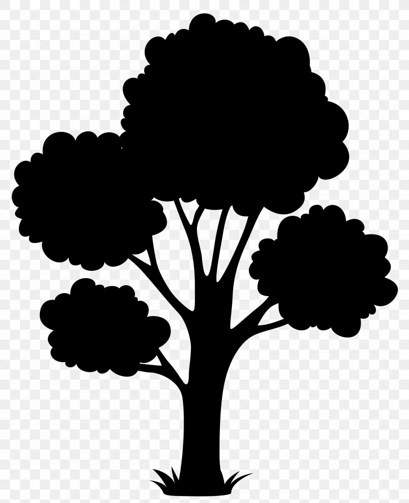 Tree Illustration Flowerpot Vector Graphics Bonsai, PNG, 3126x3842px, Tree, Blackandwhite, Bonsai, Botany, Branch Download Free
