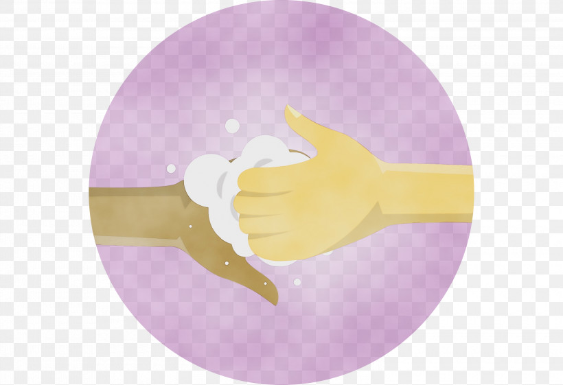 Yellow, PNG, 3000x2053px, Hand Washing, Hand Sanitizer, Paint, Wash Your Hands, Watercolor Download Free