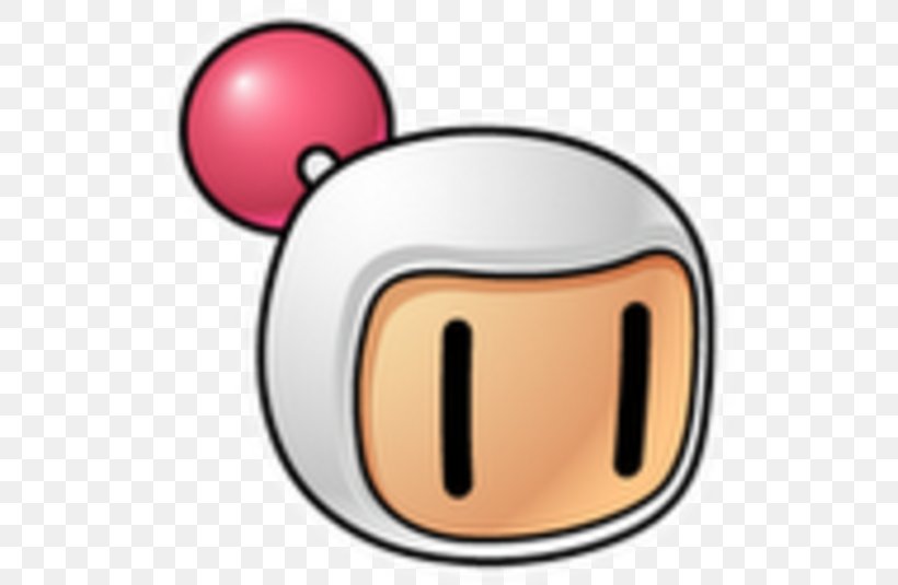 Bomberman Online Atomic Punk Bomberman: Act Zero Video Game, PNG, 535x535px, Bomberman Online, Area, Atomic Punk, Bomberman, Emoticon Download Free