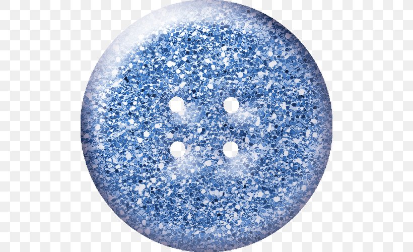 Clip Art Glitter Blue Image, PNG, 500x500px, Glitter, Blue, Content, Deviantart, Digital Scrapbooking Download Free