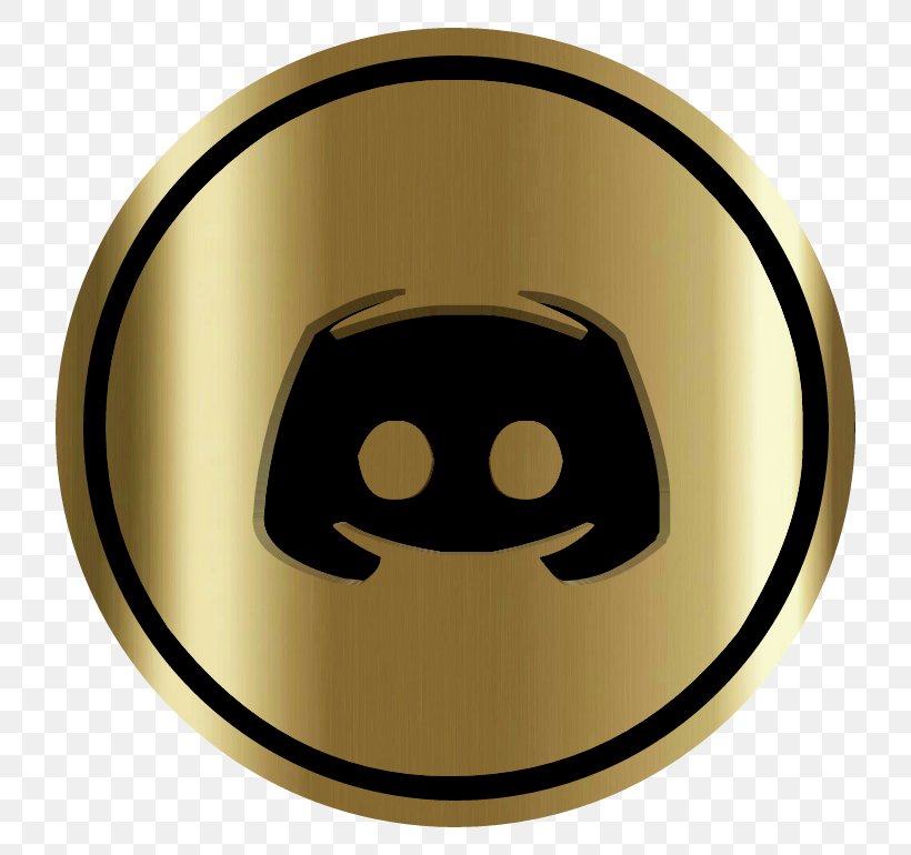 Discord Logo, PNG, 770x770px, Logo, Discord, Emoticon, Facial