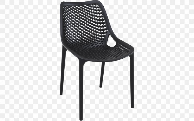 Garden Furniture Chair Table Plastic, PNG, 940x587px, Garden Furniture, Armrest, Bar Stool, Black, Chair Download Free