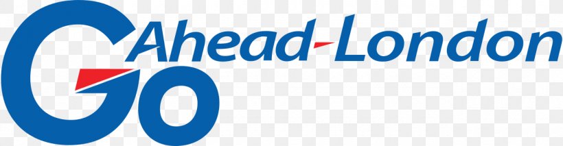 Go-Ahead London Bus Go-Ahead Group London General, PNG, 1280x333px, London, Area, Blue, Blue Triangle, Brand Download Free