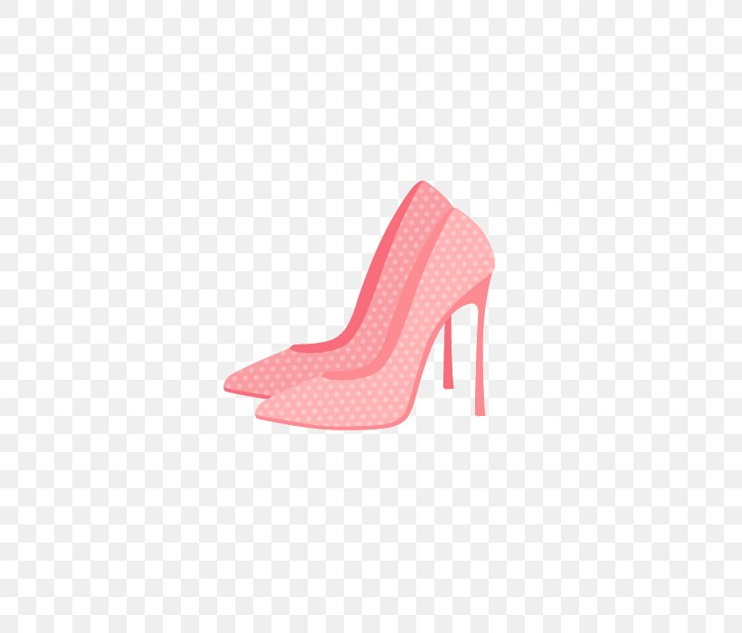 High-heeled Footwear Shoe Pattern, PNG, 700x700px, Highheeled Footwear, Footwear, High Heeled Footwear, Outdoor Shoe, Pink Download Free