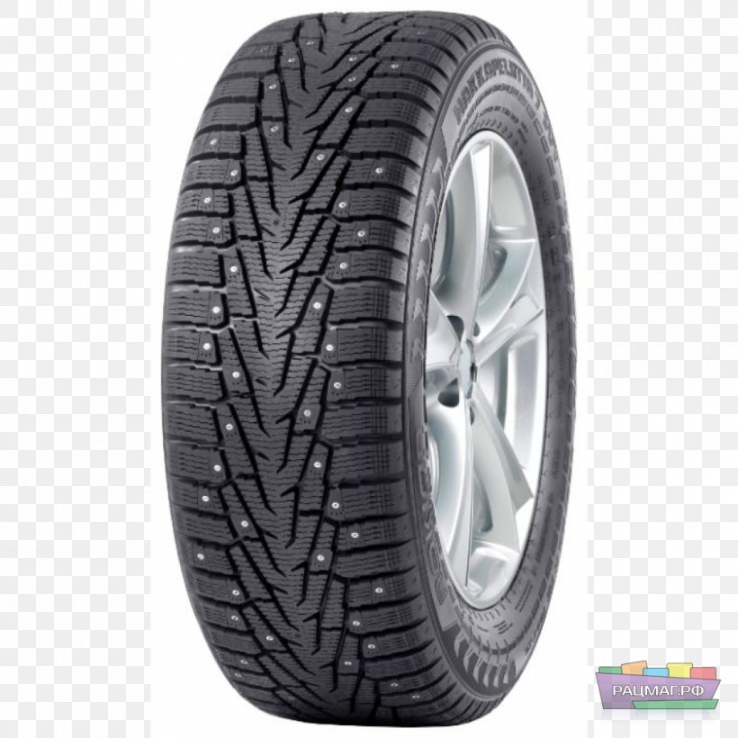 Nokian Tyres Sport Utility Vehicle Car Snow Tire, PNG, 1000x1000px, Nokian Tyres, Auto Part, Automotive Tire, Automotive Wheel System, Car Download Free