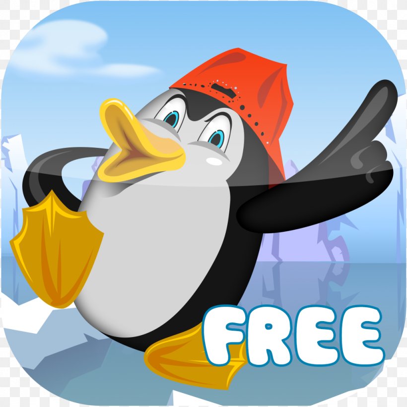 Penguin Beak Clip Art, PNG, 1024x1024px, Penguin, Beak, Bird, Flightless Bird, Vertebrate Download Free