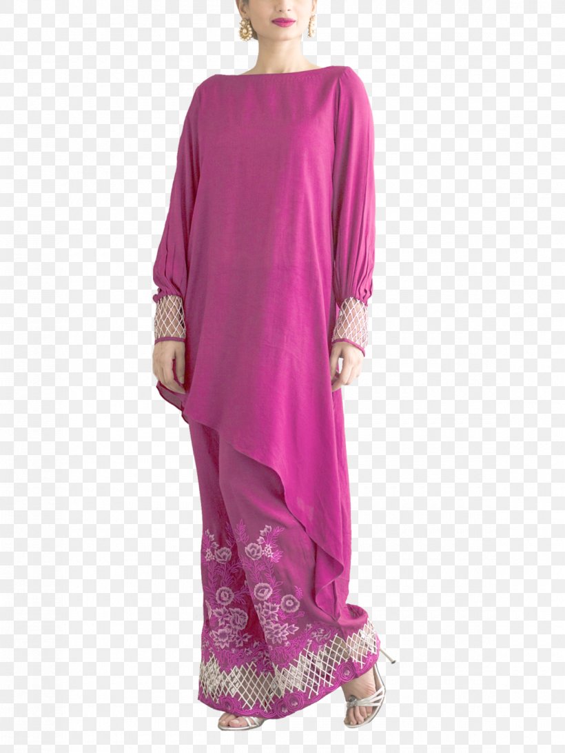 Satin Shoulder Nightwear Pink M Sleeve, PNG, 1160x1546px, Satin, Clothing, Day Dress, Dress, Magenta Download Free