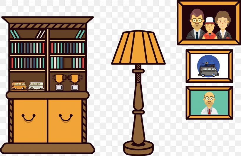 Table Bookcase Lampe De Bureau, PNG, 1896x1234px, Table, Bookcase, Cabinetry, Designer, Furniture Download Free