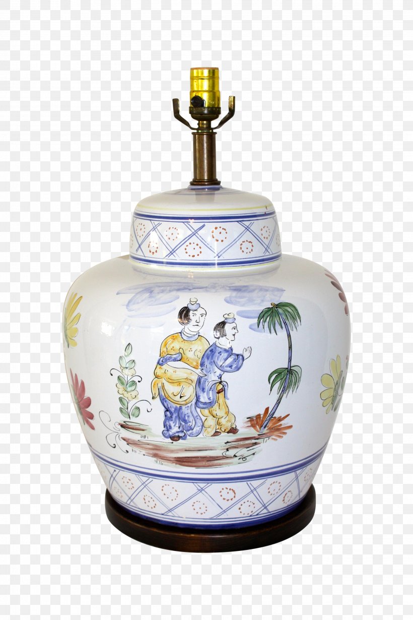 Vase Ceramic Blue And White Pottery Porcelain, PNG, 2848x4272px, Vase, Artifact, Blue And White Porcelain, Blue And White Pottery, Ceramic Download Free