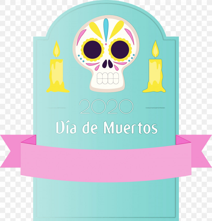 Yellow Line Area Meter, PNG, 2888x3000px, Day Of The Dead, Area, D%c3%ada De Muertos, Line, Meter Download Free