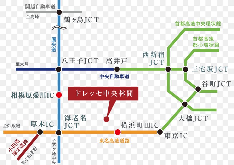 ドレッセ中央林間 Chūō-Rinkan Station House Plan Area, PNG, 800x578px, House, Area, Diagram, House Plan, Parallel Download Free