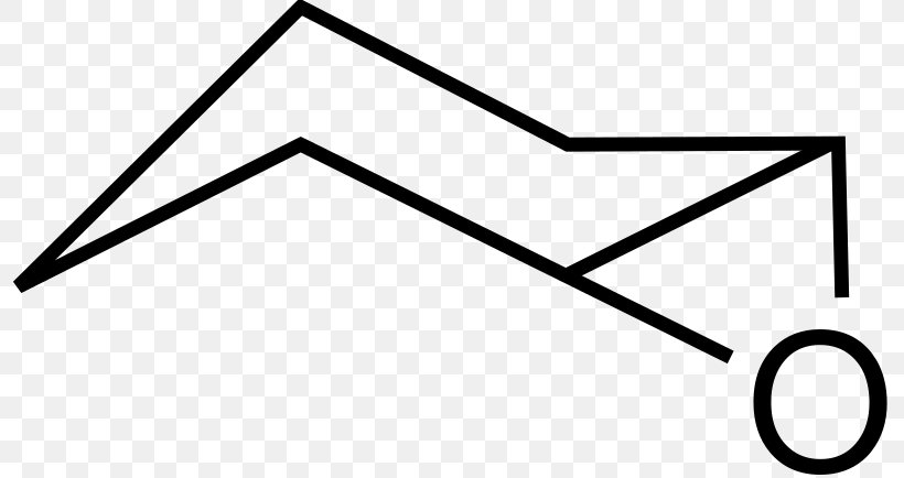 Cyclohexene Oxide Chemical Compound Chemical Substance Cyclohexenone, PNG, 800x434px, Cyclohexene Oxide, Alfa Aesar, Area, Black, Black And White Download Free