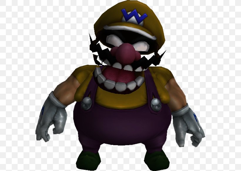 Five Nights At Freddy's 2 Luigi Five Nights At Freddy's 3 Wario, PNG, 579x584px, Luigi, Action Figure, Fangame, Fictional Character, Figurine Download Free