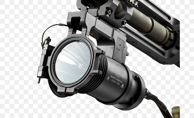 Flashlight SureFire High-intensity Discharge Lamp Searchlight, PNG, 700x500px, Light, Alkaline Battery, Camera Accessory, Electric Battery, Flashlight Download Free