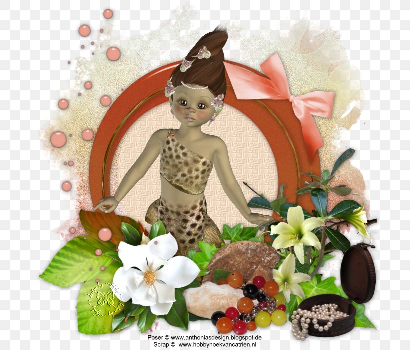Floral Design Fairy PSP, PNG, 700x700px, Floral Design, Animated Film, Art, Fairy, Fictional Character Download Free
