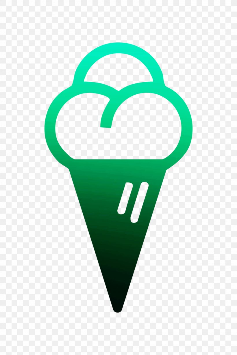 Ice Cream Cones Illustration Pictogram, PNG, 1600x2400px, Ice Cream, Dessert, Food, Green, Ice Download Free