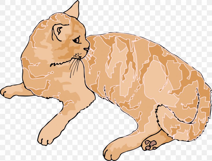 Kitten Siberian Cat Wildcat Tabby Cat Clip Art, PNG, 2400x1822px, Kitten, Animal Figure, Big Cat, Big Cats, Black Cat Download Free