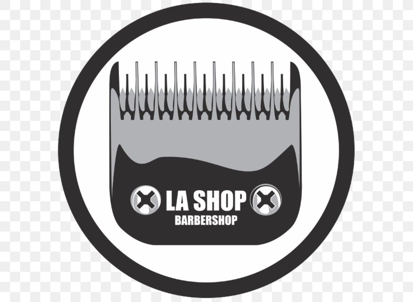 La Shop Barbershop Culver Del Rey Dental Center: Brand Michael J DDS Logo, PNG, 600x600px, Barber, Brand, Facebook, Facebook Inc, Label Download Free