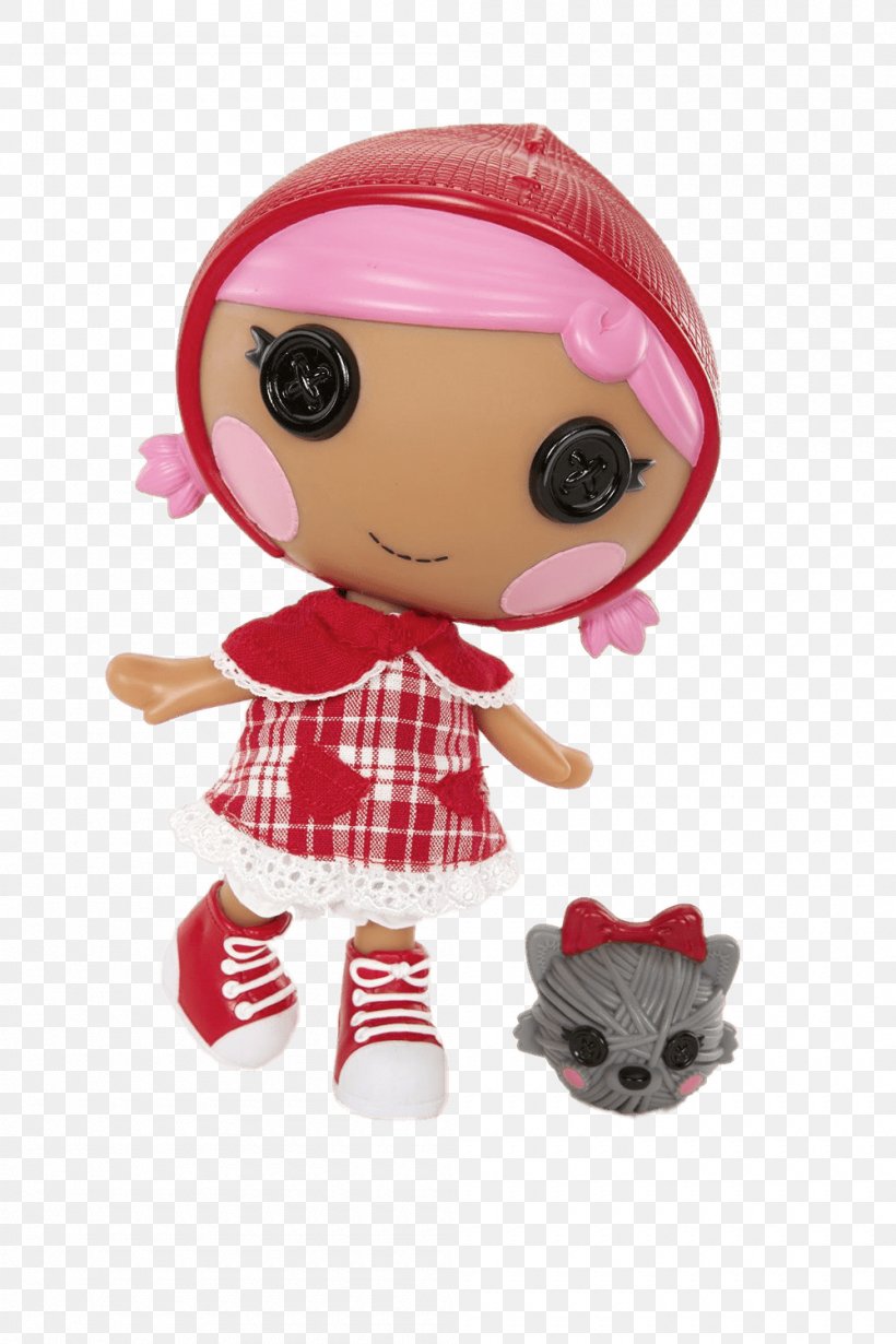 Lalaloopsy Cape Riding Hood Lalaloopsy Doll, PNG, 1000x1500px, Lalaloopsy, Amazoncom, Baby Toys, Doll, Fashion Doll Download Free