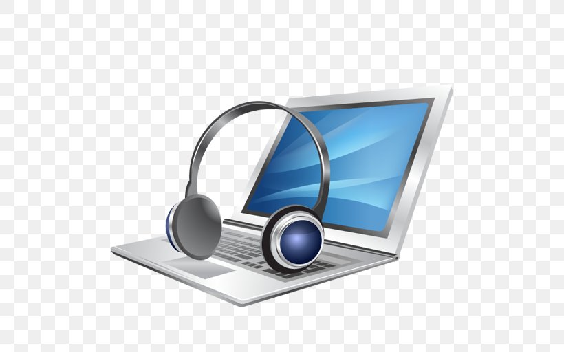 Laptop Computer Software Baiye Accounting, PNG, 512x512px, Laptop, Audio Equipment, Business, Computer, Computer Hardware Download Free