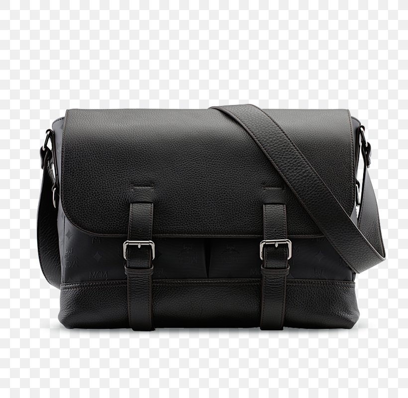 Messenger Bags MCM Worldwide Leather Handbag Tasche, PNG, 800x800px, Messenger Bags, Backpack, Bag, Baggage, Black Download Free