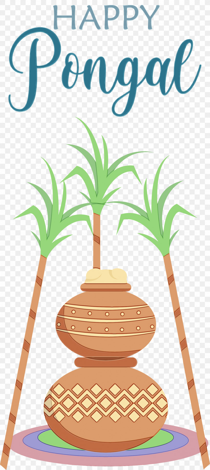 Palm Trees, PNG, 1339x3000px, Happy Pongal, Arecales, Charitable Organization, Charity Water, Geometry Download Free
