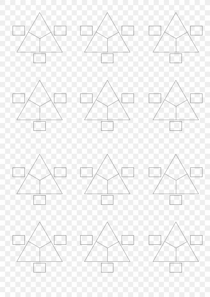 Point Angle White Pattern, PNG, 2480x3508px, Point, Area, Black And White, Line Art, Monochrome Download Free