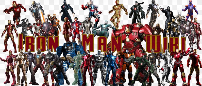 The Iron Man Captain America Iron Man's Armor Desktop Wallpaper, PNG,  3500x1500px, Iron Man, Action Figure,