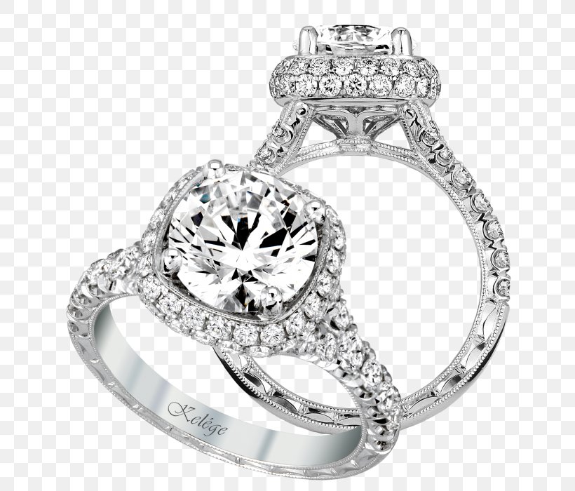 Wedding Ring Silver Jewellery Bling-bling, PNG, 700x700px, Ring, Bling Bling, Blingbling, Body Jewellery, Body Jewelry Download Free