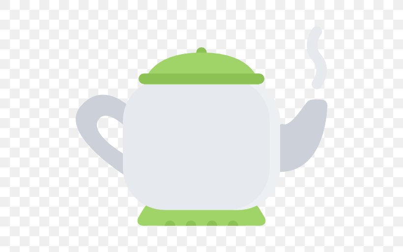 Coffee Cup Kettle Mug Lid, PNG, 512x512px, Coffee Cup, Cup, Drinkware, Green, Kettle Download Free