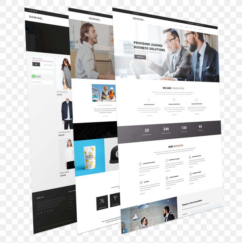 Corporation Template Joomla Corporate Website, PNG, 1892x1900px, Corporation, Brand, Business, Business Consultant, Corporate Website Download Free