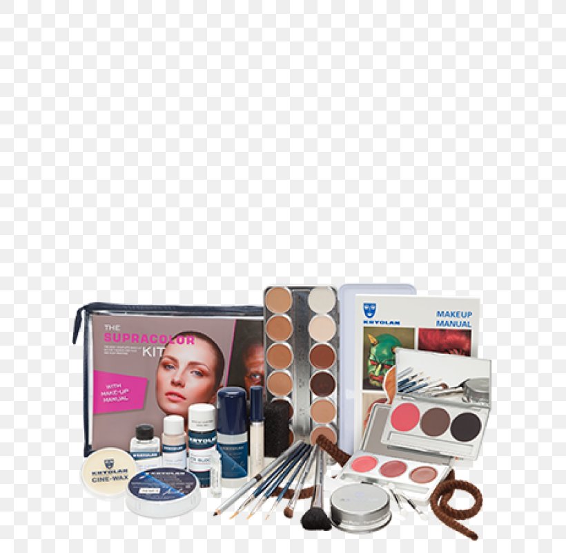 Cosmetics Kryolan Eye Shadow Make-up Artist Makeup Brush, PNG, 800x800px, Cosmetics, Brush, Color, Concealer, Cream Download Free