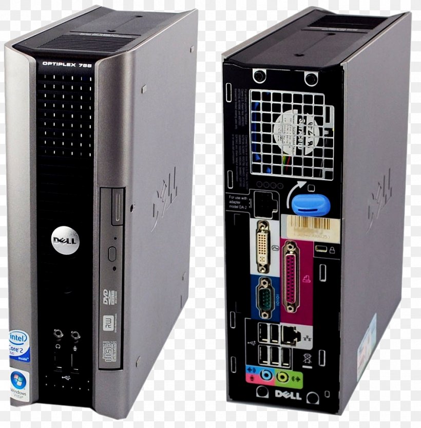 Dell OptiPlex Computer Cases & Housings Desktop Computers Small Form Factor, PNG, 950x966px, Dell, Central Processing Unit, Computer, Computer Case, Computer Cases Housings Download Free