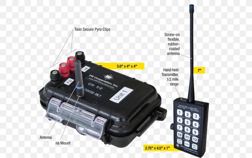 Detonator Pipe Bomb C-4 Electronics, PNG, 569x516px, Detonator, Bomb, Detonation, Electric Battery, Electronic Circuit Download Free