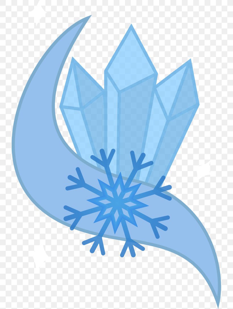 Ice Crystals Snowflake Cutie Mark Crusaders, PNG, 737x1084px, Ice Crystals, Art, Blue Ice, Crystal, Cutie Mark Crusaders Download Free