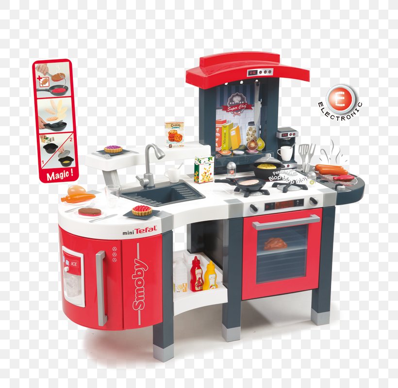 Kitchen Play Chef SMOBY TOYS SAS, PNG, 800x800px, Kitchen, Chef, Child, Coffeemaker, Cookware Download Free