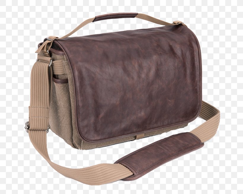Messenger Bags Think Tank Photo Leather Camera, PNG, 750x654px, Messenger Bags, Bag, Brown, Camera, Digital Slr Download Free