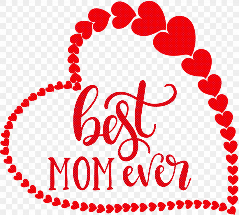 Mothers Day Best Mom Ever Mothers Day Quote, PNG, 2999x2704px, Mothers Day, Best Mom Ever, Bracelet, Gift, Heart Download Free